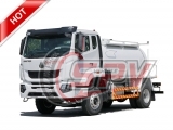 Waste Liquid Remove Truck Sinotruk